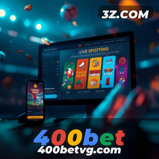 Envolva-se na Comunidade 400bet e Transforme Seu Jogo