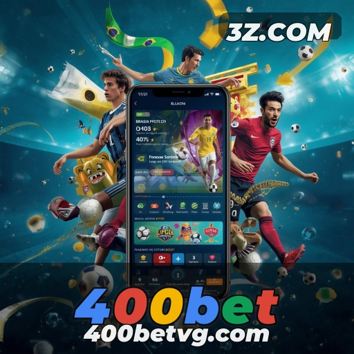 400bet: O Glamour do Highroller em Jogos Online