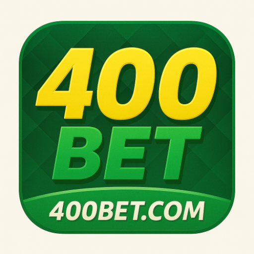 400bet logo