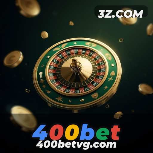 A Magia de Vegas no 400bet: Uma Experiência Inigualável